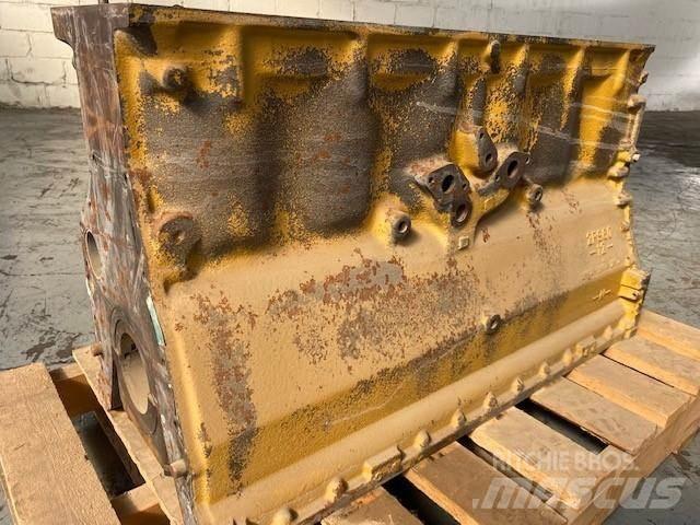 CAT 3306 Engines