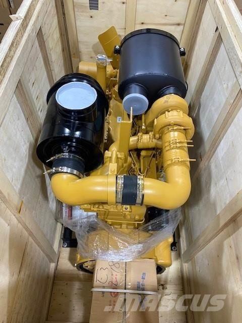 CAT 3306DI Engines