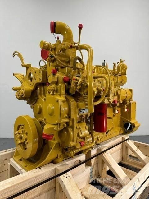 CAT 3306DI Engines