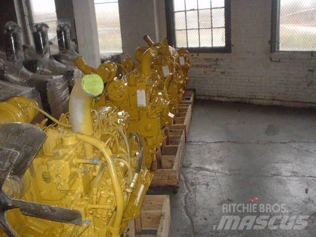 CAT 3306DI Engines