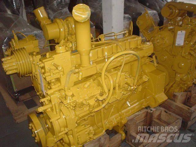 CAT 3306DI Engines