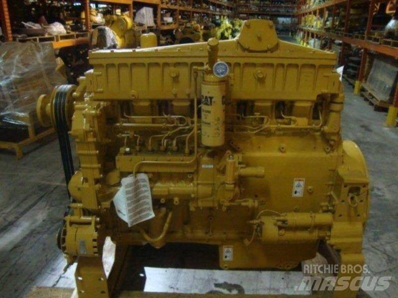 CAT 3406B-WJAC Engines