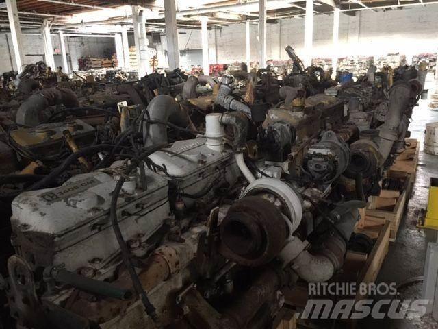 CAT 3406B-WJAC Engines