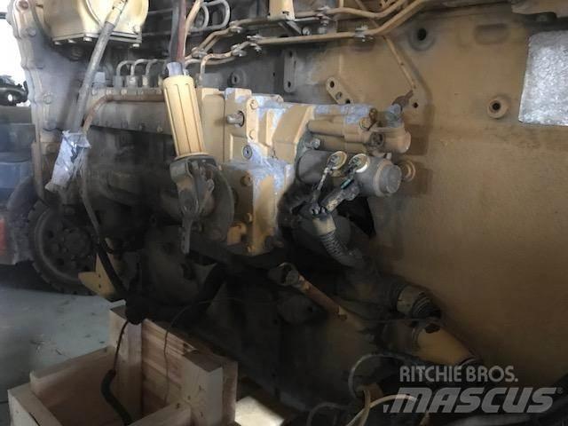 CAT 3406C-WJAC Engines