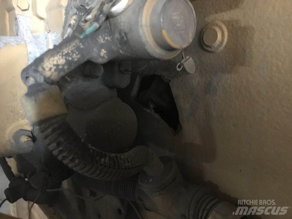 CAT 3406C-WJAC Engines