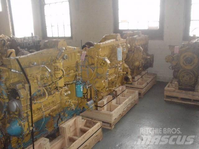 CAT 3406C-WJAC Engines