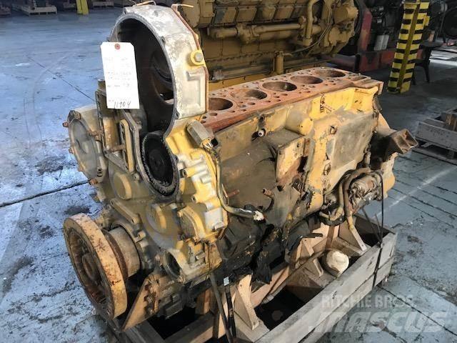 CAT 3406E 14.6L Engines