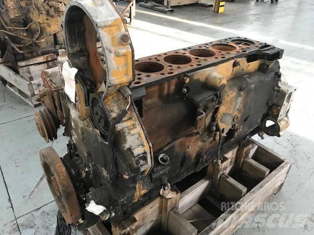 CAT 3406E 14.6L Engines