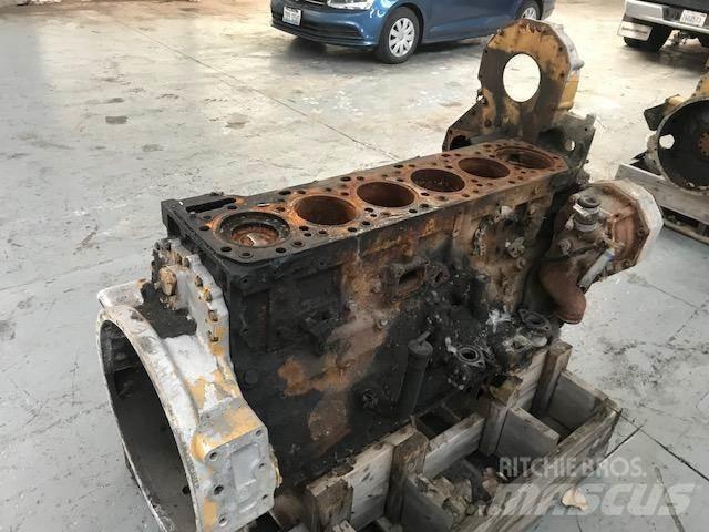 CAT 3406E 14.6L Engines