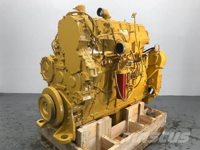 CAT 3406E 14.6L Engines