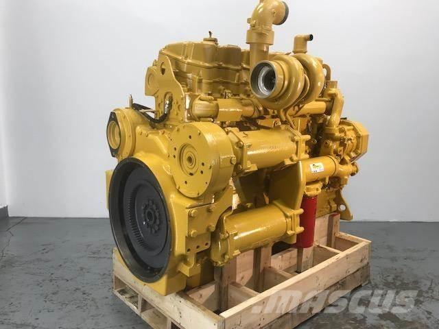 CAT 3406E 14.6L Engines