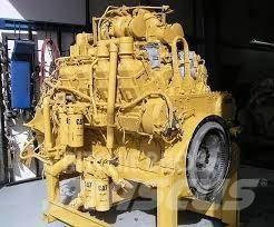CAT 3508 Engines