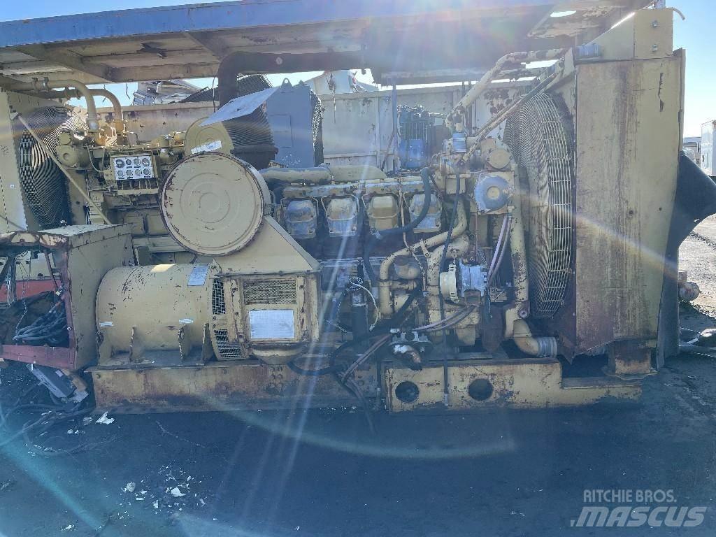 CAT 3508 Engines