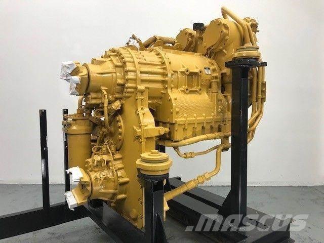 CAT 9G9973 Transmission