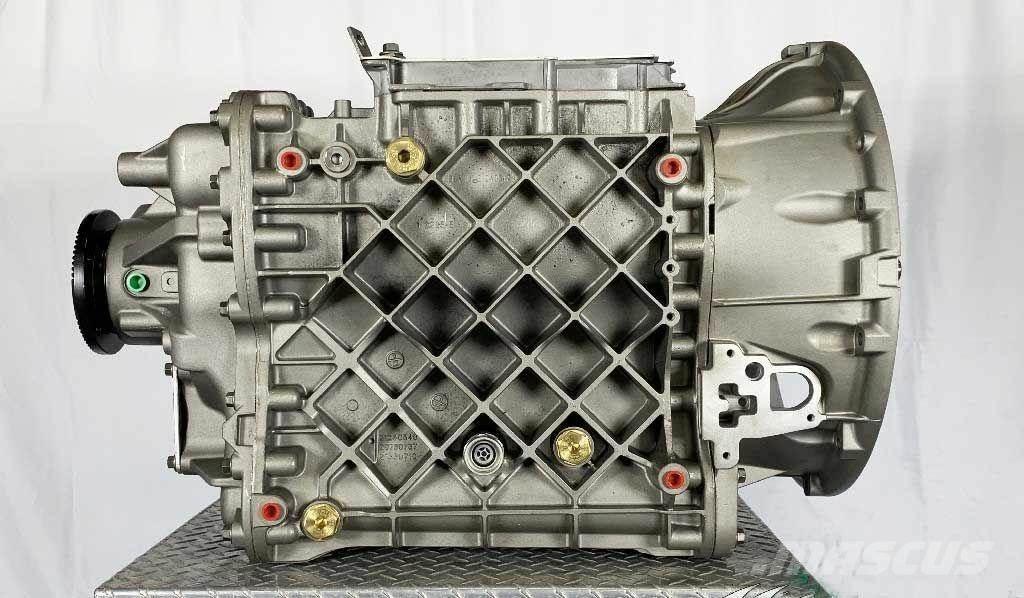 CAT 9G9973 Transmission