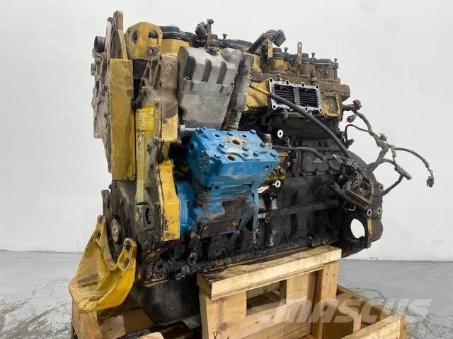 CAT C-7 Engines
