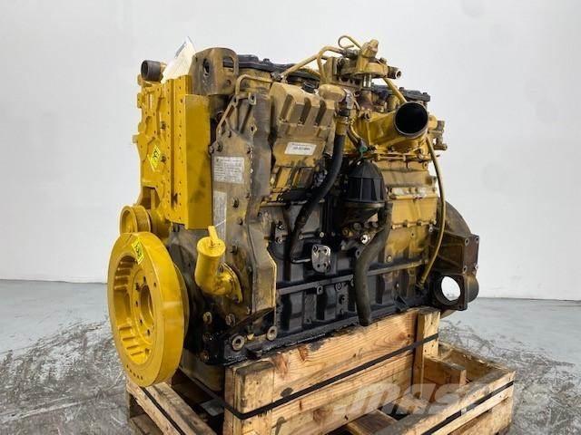 CAT C-7 Engines