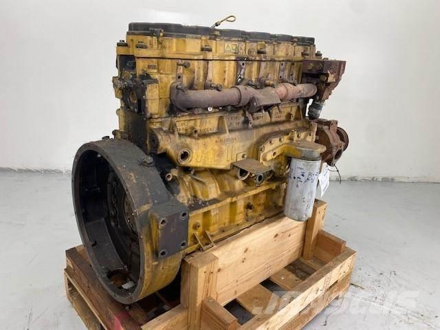 CAT C-7 Engines