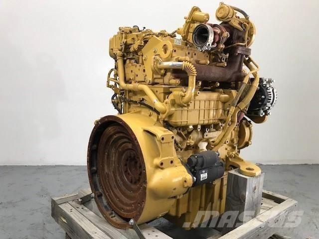 CAT C4.4 Engines