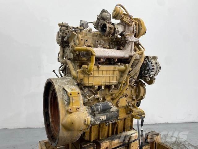 CAT C4.4 Engines