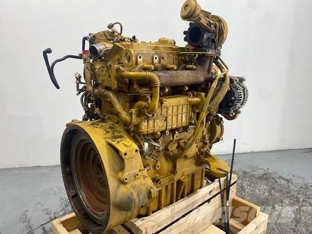 CAT C4.4 Engines
