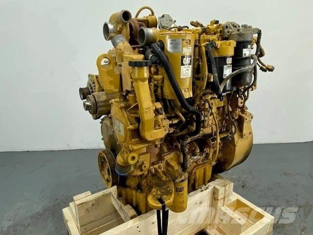 CAT C4.4 Engines