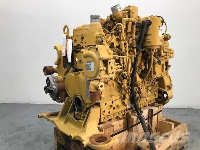 CAT C7.1 Engines