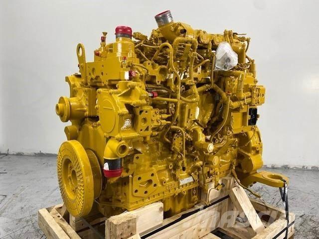 CAT C7.1 Engines