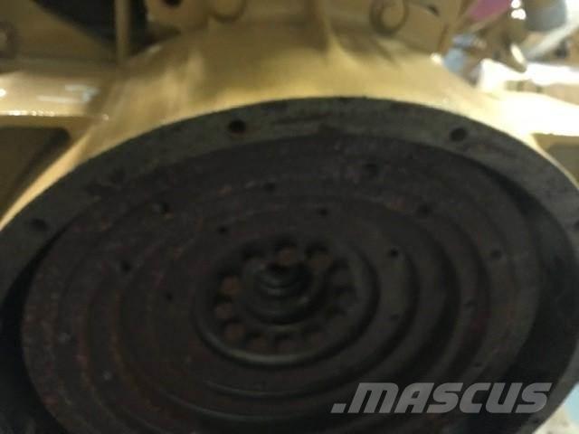 CAT C7.1 Engines