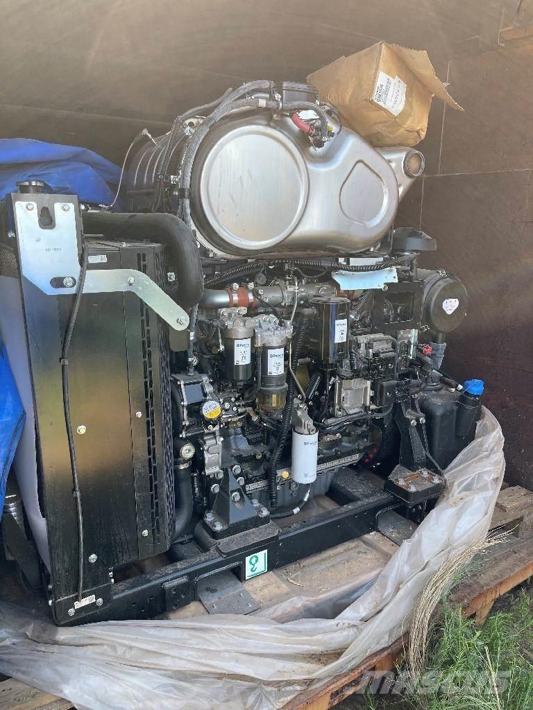 CAT C7.1 Engines