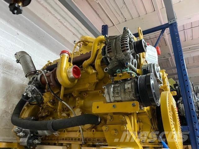 CAT C7.1 Engines