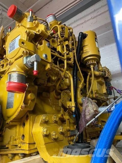 CAT C7.1 Engines