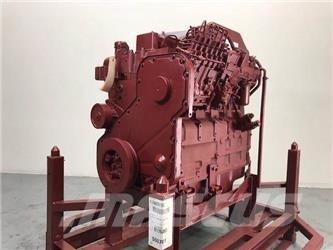 Cummins 6CTA 8.3 Engines