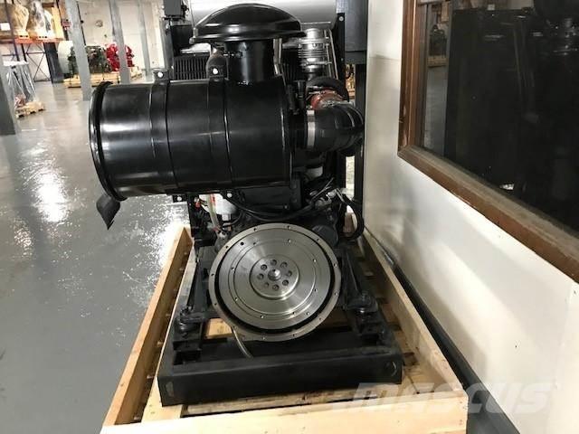 Cummins 6CTA 8.3 Engines