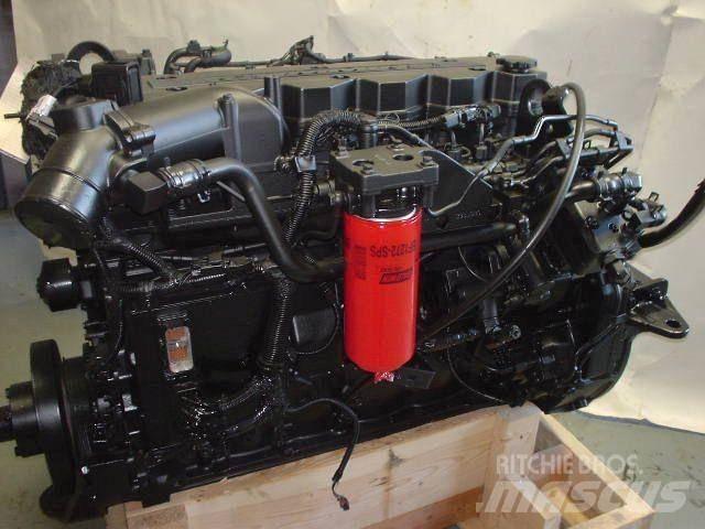 Cummins ISB5.9RG Engines