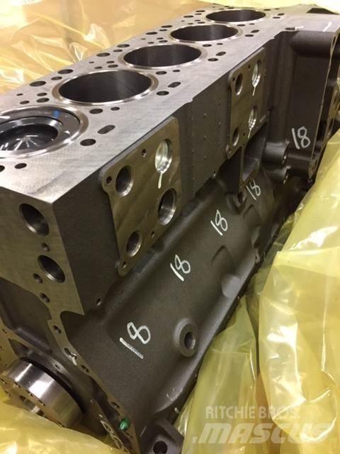 Cummins ISL Engines