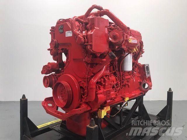 Cummins ISX12 Engines