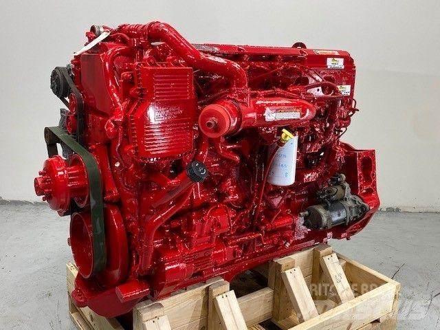 Cummins ISX12 Engines