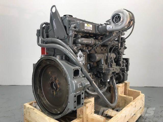 Cummins M11-C Engines