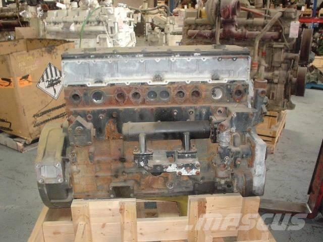 Cummins M11-C Engines