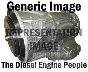 Fuller FRO15210C Transmission