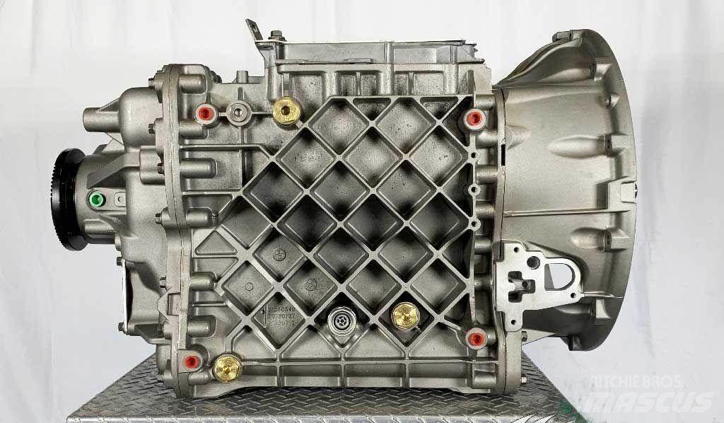 Fuller FRO15210C Transmission