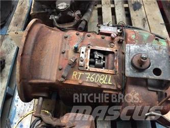Fuller RT7608LL Transmission