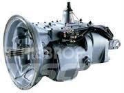 Fuller RTLO14713A Transmission