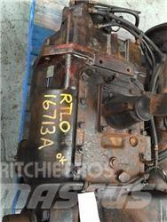 Fuller RTLO16713A Transmission