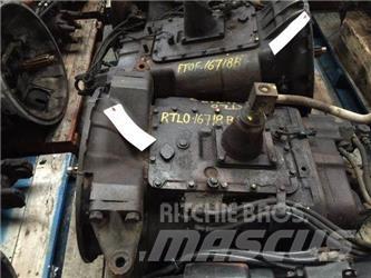 Fuller RTLO16718B Transmission