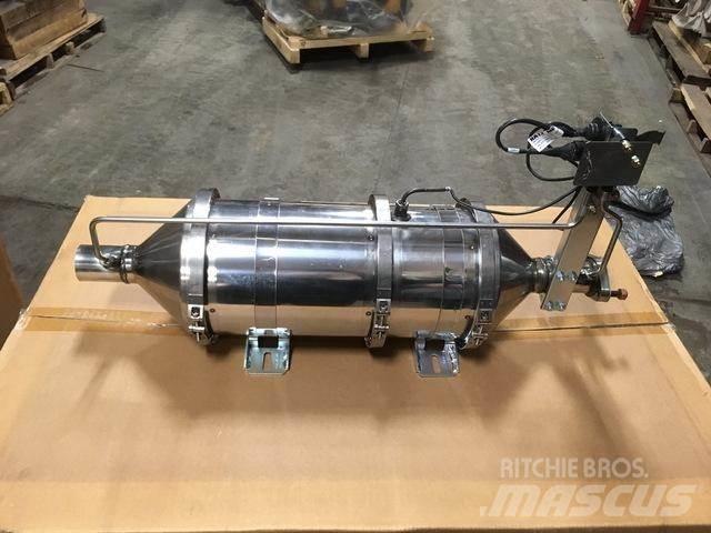 Hatz 3L43C Engines