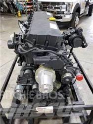 Iveco 10.3 Engines
