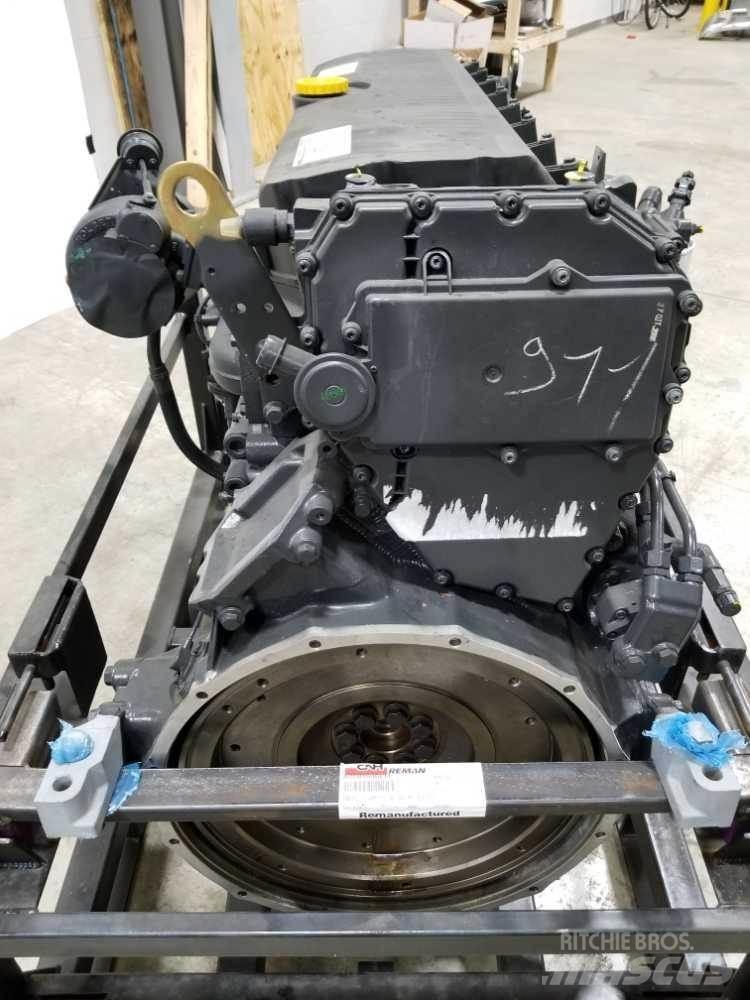 Iveco 10.3 Engines