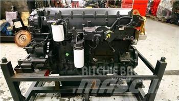 Iveco 10.3 Engines